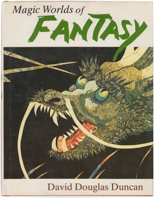 Magic Worlds of Fantasy