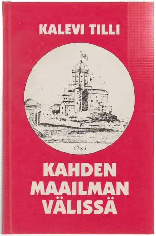 Kahden maailman välissä