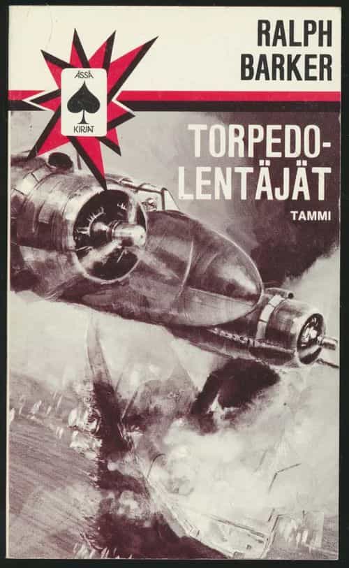 Torpedolentäjät