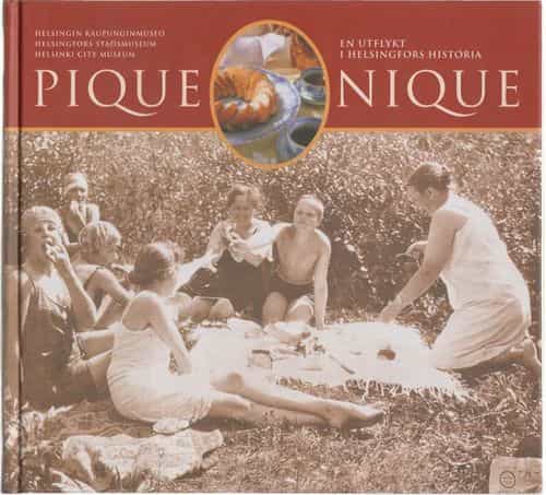 Pique-Nique - En utflykt I Helsingfors historia