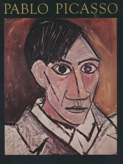 Pablo Picasso A retrospective
