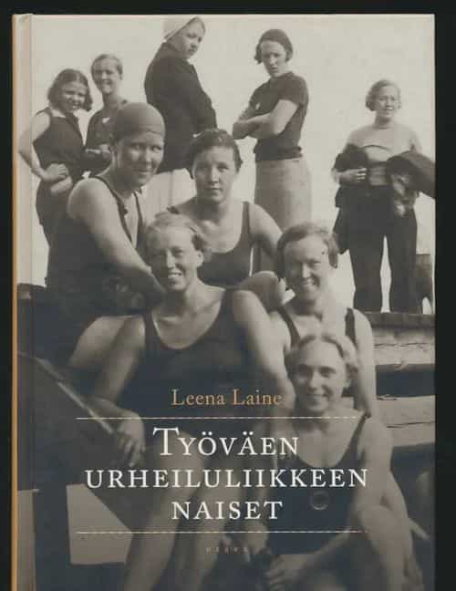 Työväen urheiluliikkeen naiset