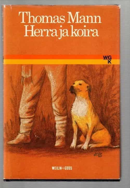 Herra ja koira