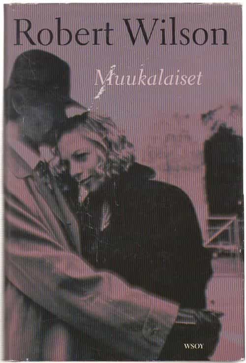 Muukalaiset