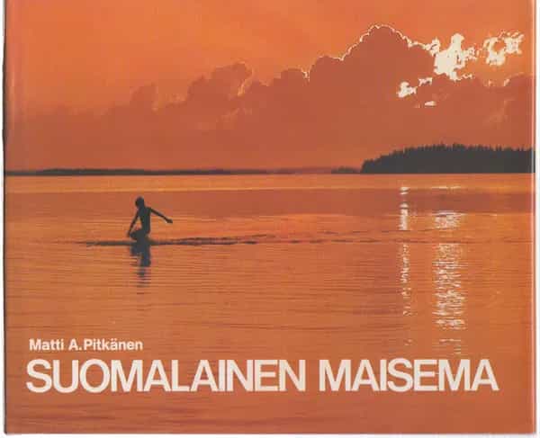 Suomalainen maisema