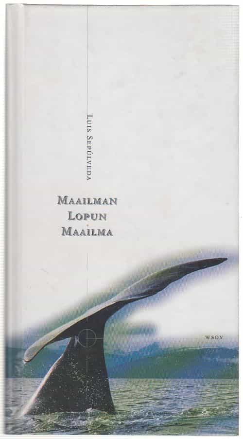 Maailman lopun maailma