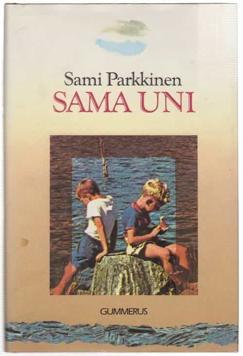 Sama uni
