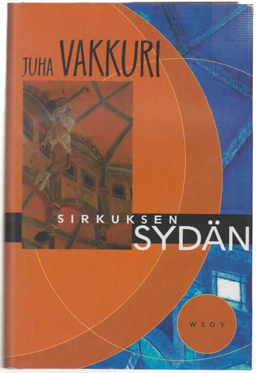 Sirkuksen sydän