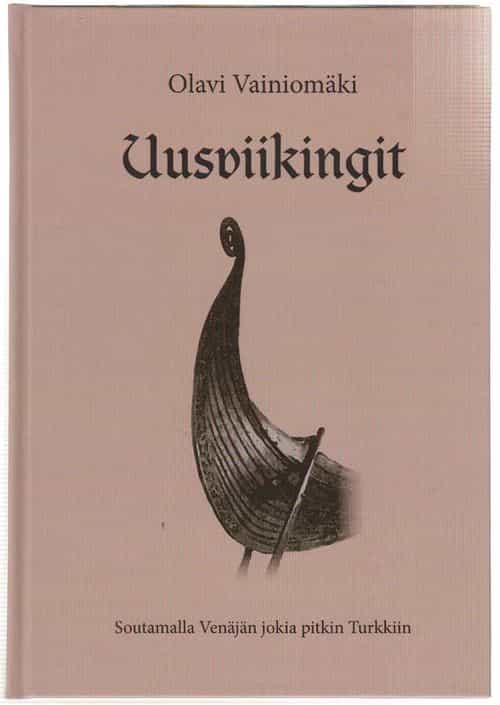 Uusviikingit