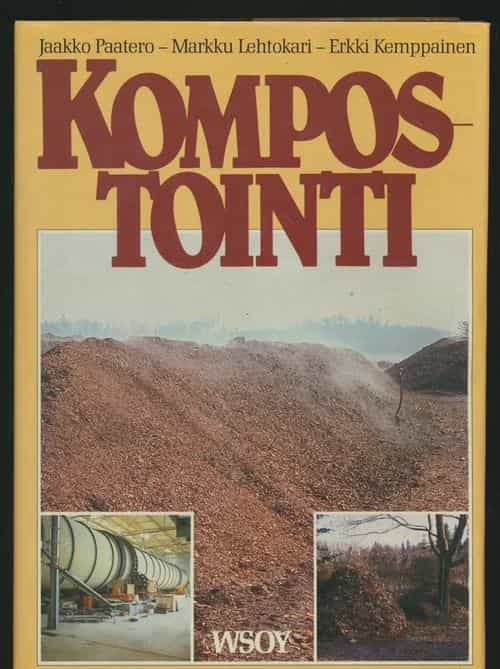 Kompostointi