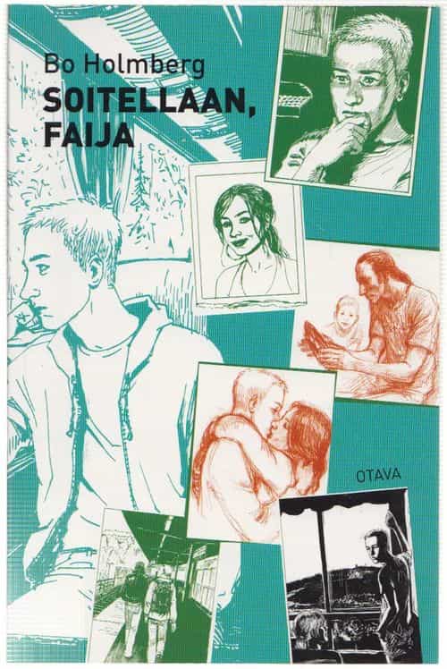Soitellaan, Faija