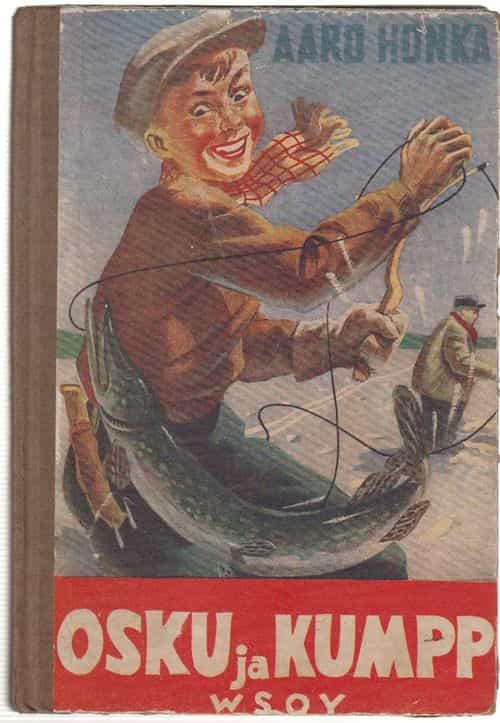 Osku ja kumpp.