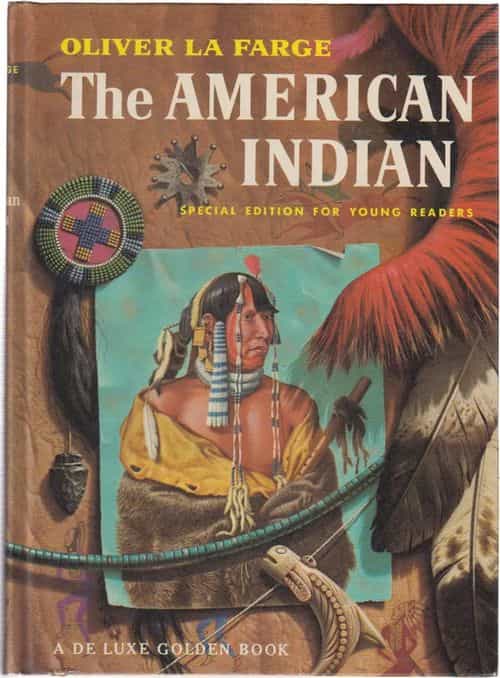 The American Indian - Special edition for young readers