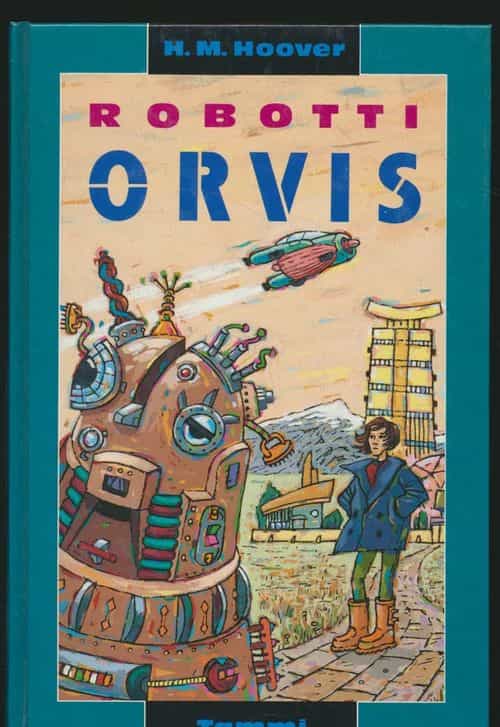 Robotti Orvis