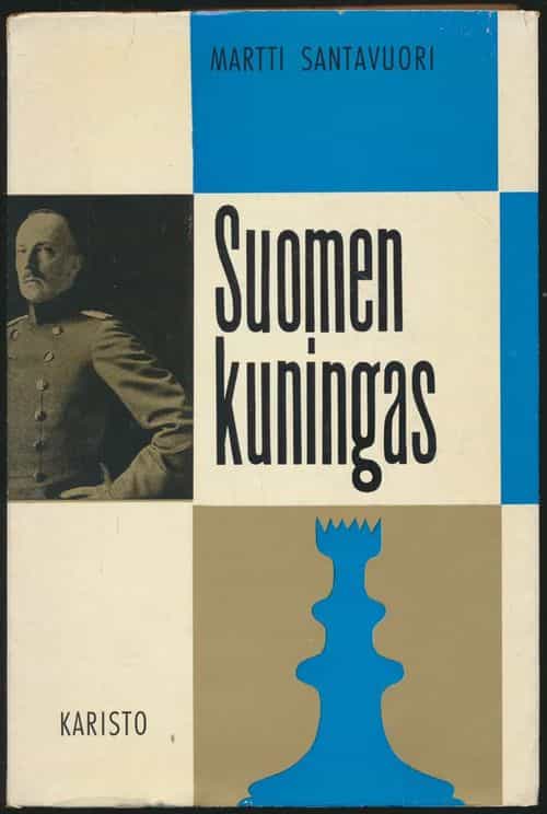Suomen kuningas
