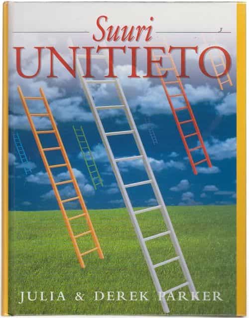 Suuri unitieto
