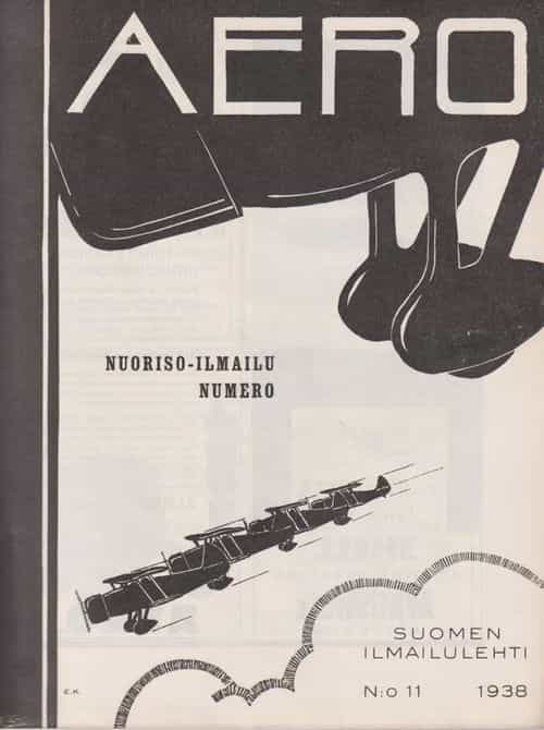 Aero 11/1938