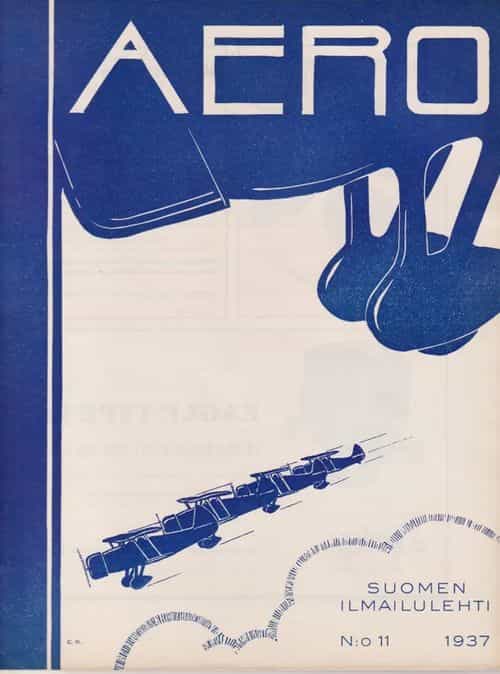 Aero 11/1937