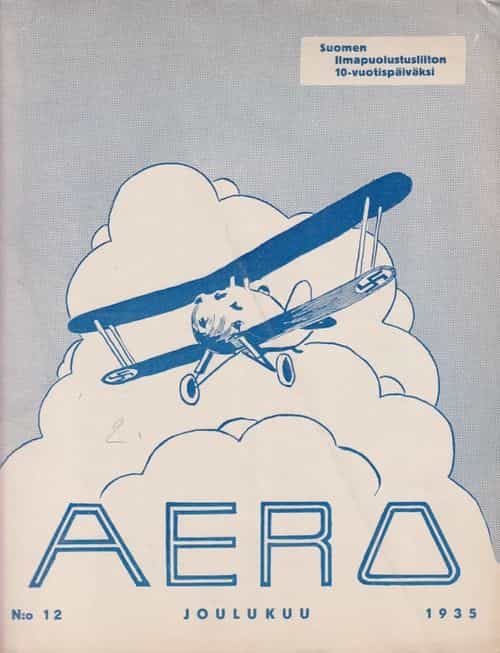 Aero 12/1935