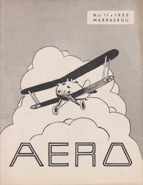 Aero 11/1935