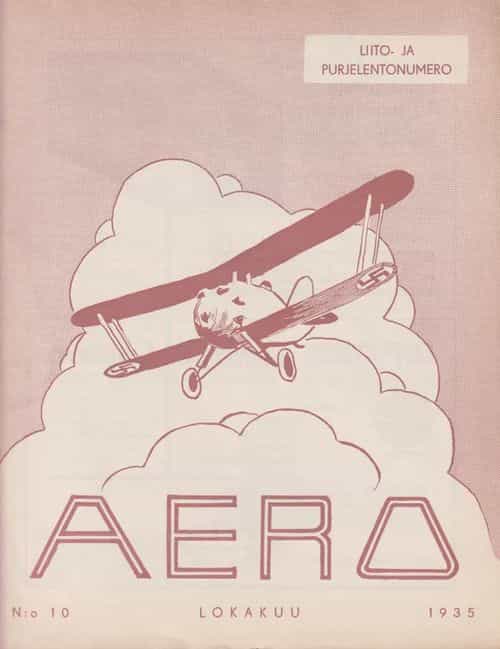 Aero 10/1935