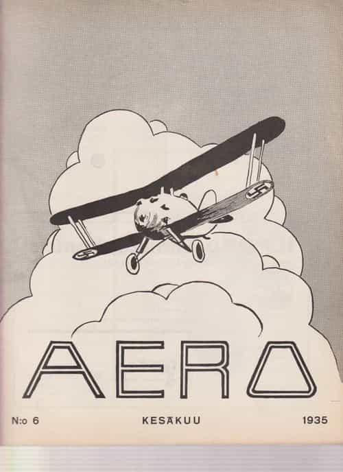 Aero 6/1935