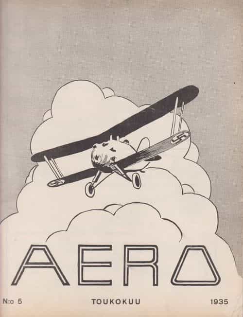 Aero 5/1935