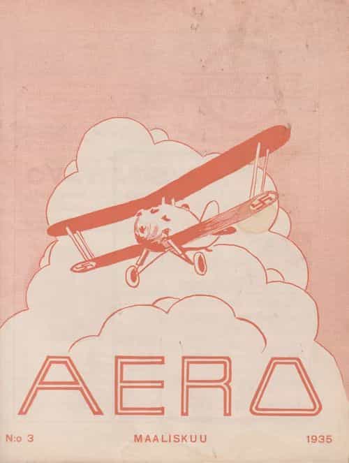 Aero 3/1935