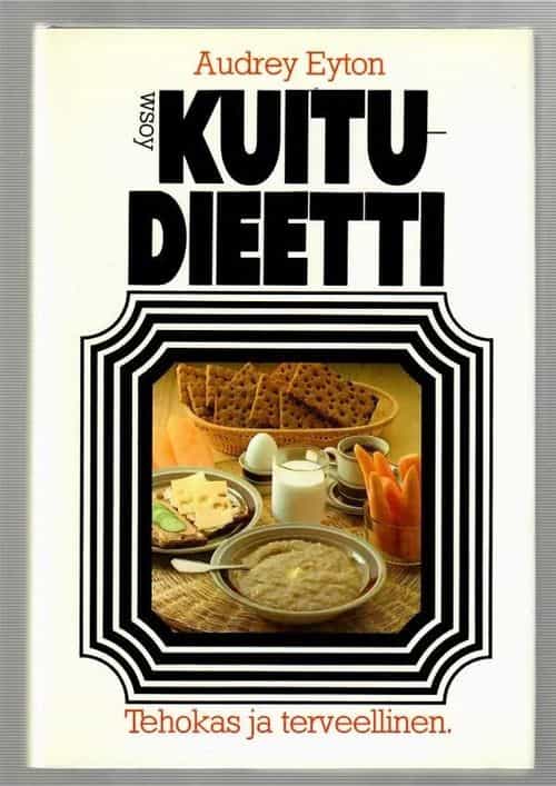 Kuitudieetti, Tehokas ja terveellinen