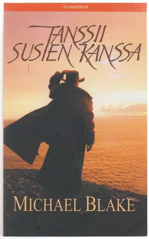 Tanssii susien kanssa