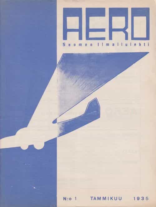 Aero 1/1935