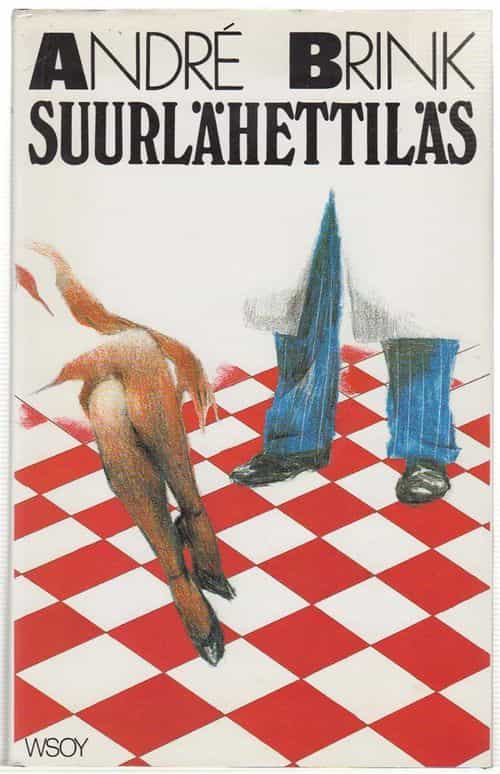 Suurlähettiläs