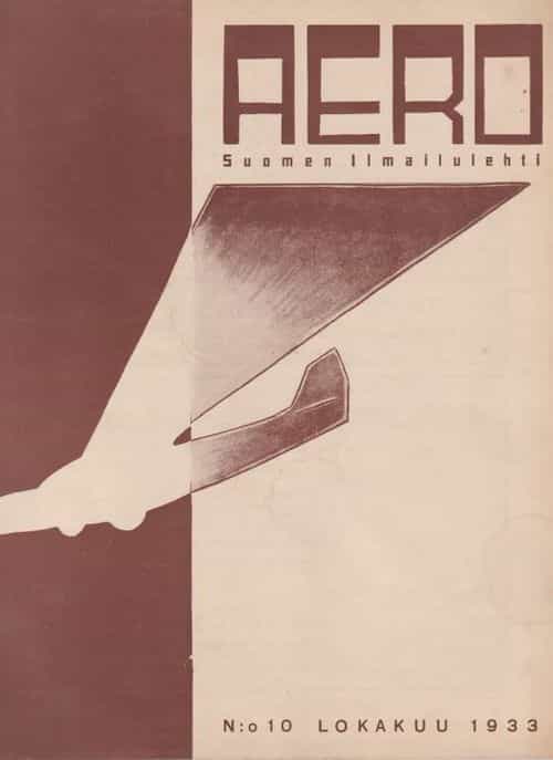 Aero 10/1933
