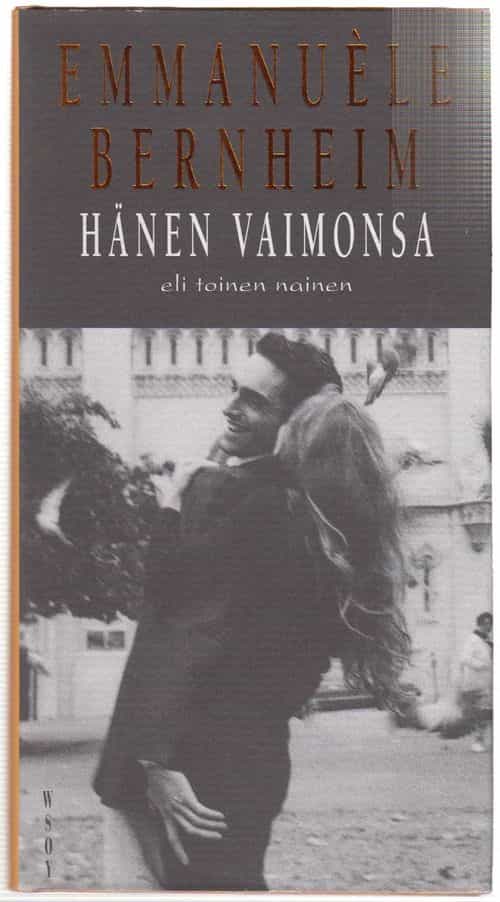 Hänen vaimonsa eli toinen nainen