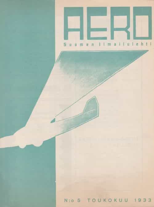 Aero 5/1933
