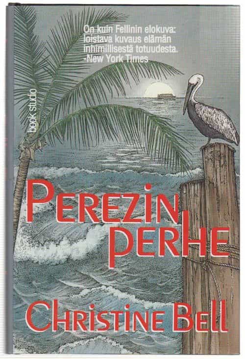 Perezin perhe