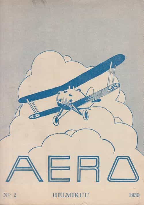 Aero 2/1930