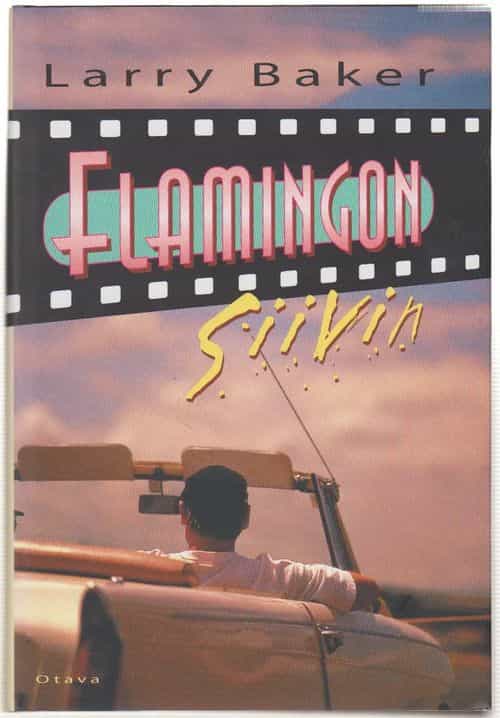 Flamingon siivin