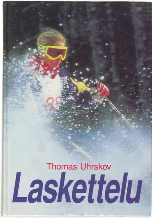 Laskettelu