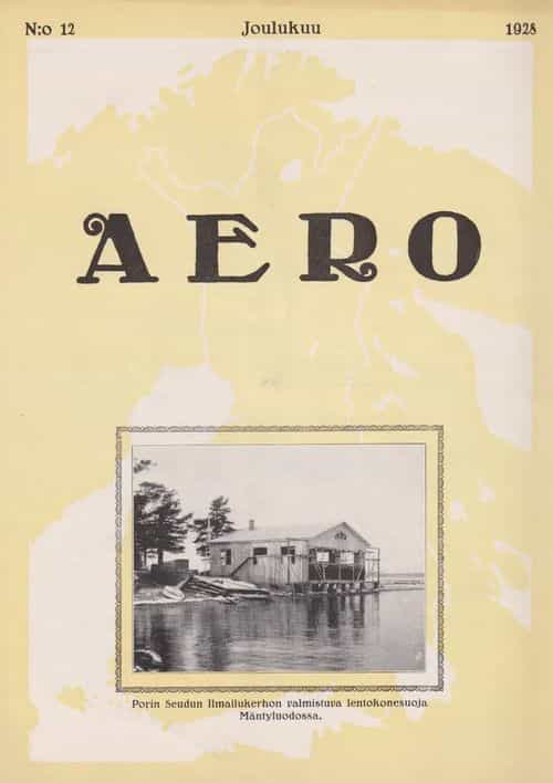 Aero 12/1928