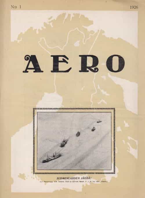 Aero 1/1926
