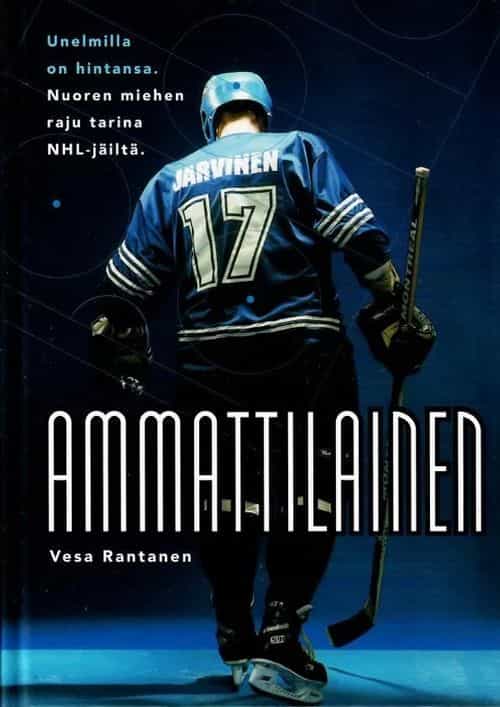 Ammattilainen