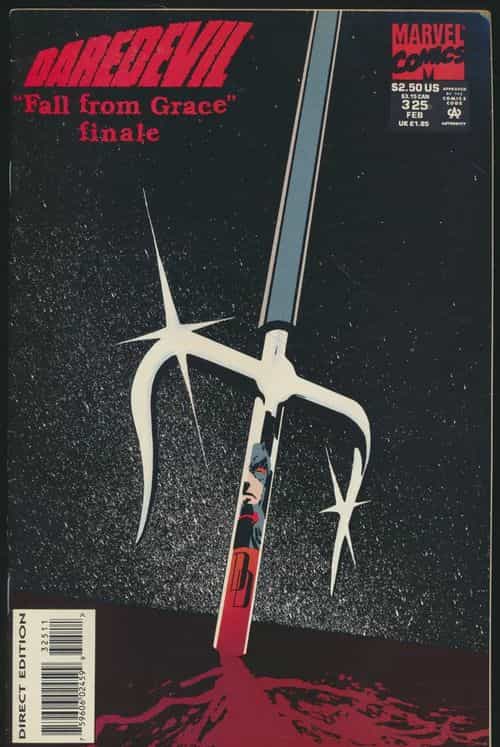 Daredevil 325/1994