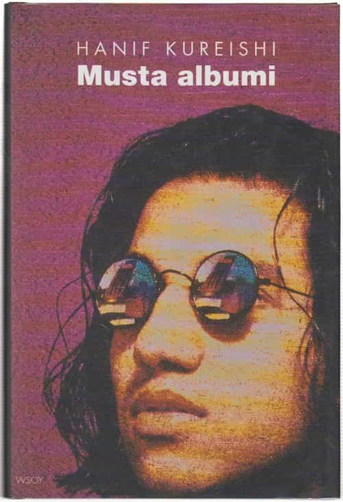 Musta albumi