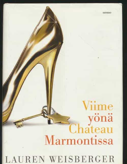 Viime yönä Chateau Marmontissa