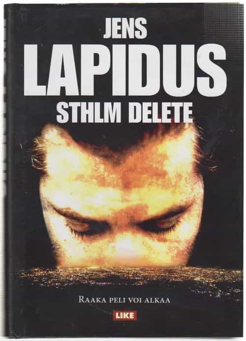 Sthlm Delete