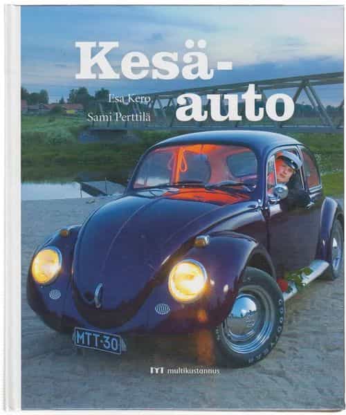 Kesäauto