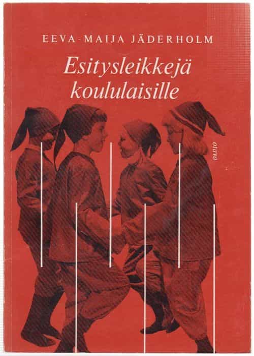 Esitysleikkejä koululaisille