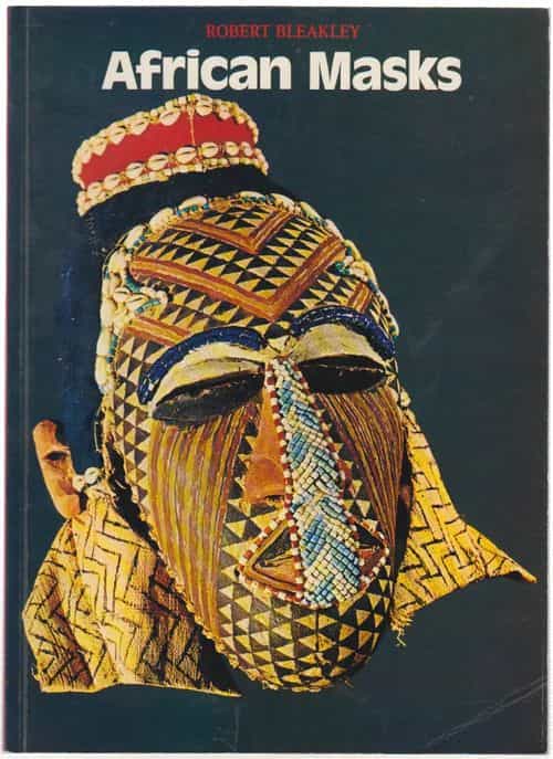 African masks