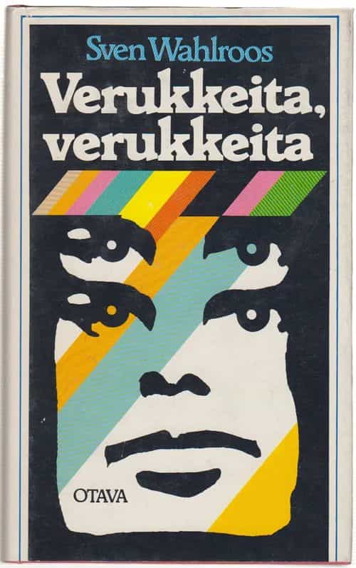Verukkeita, verukkeita